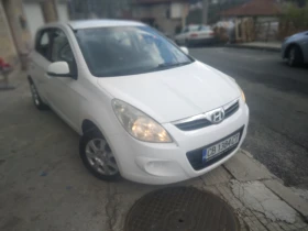 Обява за продажба на Hyundai I20 ~6 200 лв. - изображение 4