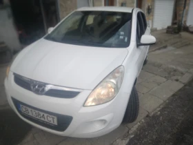 Обява за продажба на Hyundai I20 ~6 200 лв. - изображение 5