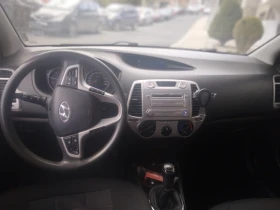 Обява за продажба на Hyundai I20 ~6 200 лв. - изображение 7