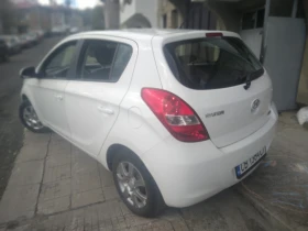 Обява за продажба на Hyundai I20 ~6 200 лв. - изображение 1