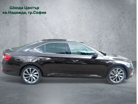 Skoda Superb 2.0TDI 7DSG 4X4 | Mobile.bg    2