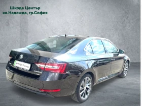 Skoda Superb 2.0TDI 7DSG 4X4 | Mobile.bg    3