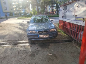 Снимка BMW 318