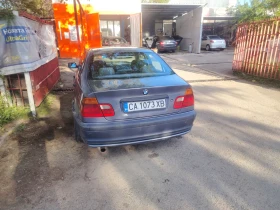 BMW 318 1800 | Mobile.bg    4