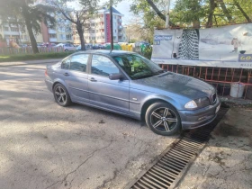 BMW 318 1800 | Mobile.bg    2