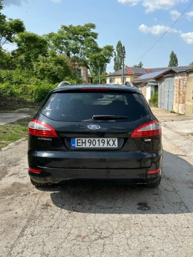 Обява за продажба на Ford Mondeo Подгрев Климатроник Ксенон ~Цена по договаряне - изображение 2