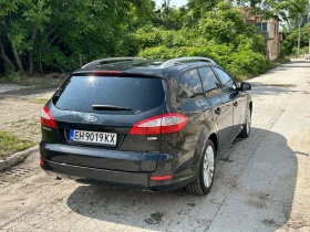 Обява за продажба на Ford Mondeo Подгрев Климатроник Ксенон ~Цена по договаряне - изображение 1