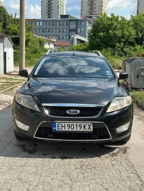 Обява за продажба на Ford Mondeo Подгрев Климатроник Ксенон ~Цена по договаряне - изображение 4