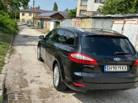 Обява за продажба на Ford Mondeo Подгрев Климатроник Ксенон ~Цена по договаряне - изображение 3
