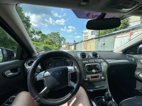 Обява за продажба на Ford Mondeo Подгрев Климатроник Ксенон ~Цена по договаряне - изображение 6
