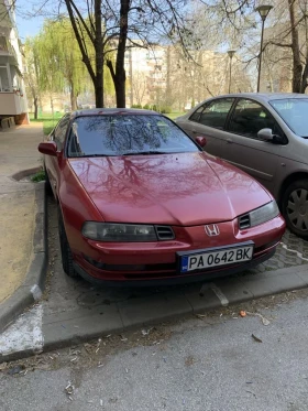 Honda Prelude | Mobile.bg    8