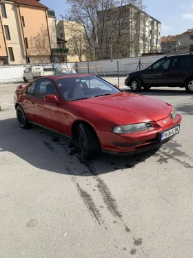 Honda Prelude | Mobile.bg    14