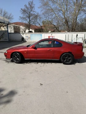 Honda Prelude | Mobile.bg    17