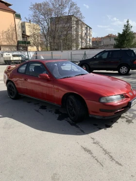 Honda Prelude | Mobile.bg    5