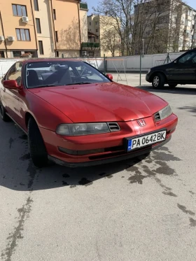 Honda Prelude | Mobile.bg    13