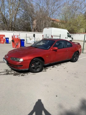     Honda Prelude