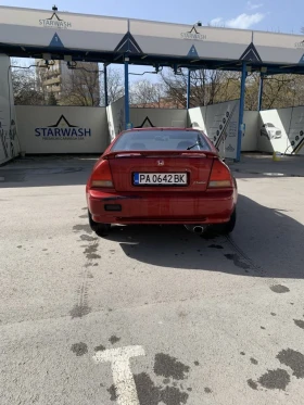 Honda Prelude | Mobile.bg    4