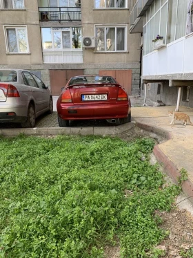 Honda Prelude | Mobile.bg    15
