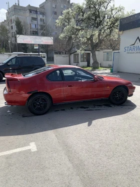 Honda Prelude | Mobile.bg    3