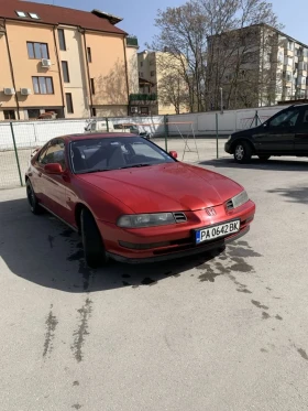 Honda Prelude | Mobile.bg    7