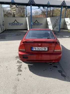 Honda Prelude | Mobile.bg    12