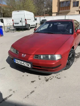 Honda Prelude | Mobile.bg    9