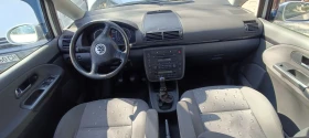 Обява за продажба на VW Sharan 2.0TDi 140k 5+ 1 ~5 399 лв. - изображение 8