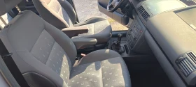Обява за продажба на VW Sharan 2.0TDi 140k 5+ 1 ~5 399 лв. - изображение 11