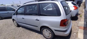 VW Sharan 2.0TDi 140k 5+ 1 | Mobile.bg    3