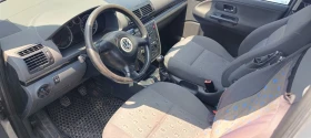 VW Sharan 2.0TDi 140k 5+ 1 | Mobile.bg    8