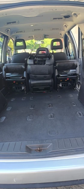 VW Sharan 2.0TDi 140k 5+ 1 - 5700 лв. - 64264295 14