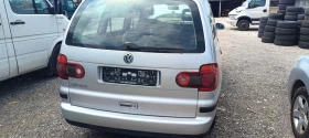 VW Sharan 2.0TDi 140k 5+ 1 | Mobile.bg    5