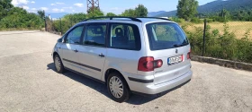 Обява за продажба на VW Sharan 2.0TDi 140k 5+ 1 ~5 700 лв. - изображение 2