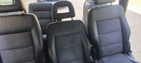Обява за продажба на VW Sharan 2.0TDi 140k 5+ 1 ~5 700 лв. - изображение 11