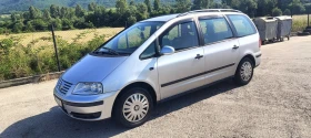 Обява за продажба на VW Sharan 2.0TDi 140k 5+ 1 ~5 700 лв. - изображение 1