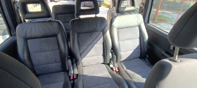 Обява за продажба на VW Sharan 2.0TDi 140k 5+ 1 ~5 399 лв. - изображение 10