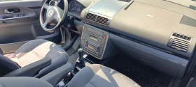 VW Sharan 2.0TDi 140k 5+ 1 | Mobile.bg    6