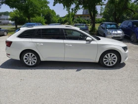 Skoda Superb 2.0 TDI | Mobile.bg    4