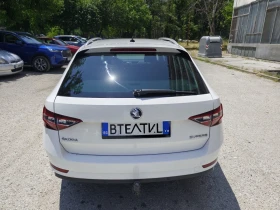 Skoda Superb 2.0 TDI | Mobile.bg    2