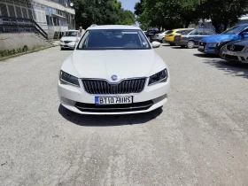 Skoda Superb 2.0 TDI | Mobile.bg    5