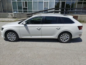 Skoda Superb 2.0 TDI | Mobile.bg    3