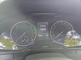 Skoda Superb 2.0 TDI | Mobile.bg    6