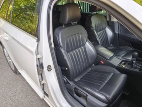 Skoda Superb 2.0 TDI | Mobile.bg    8
