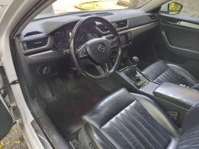 Skoda Superb 2.0 TDI | Mobile.bg    7