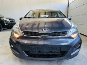 Обява за продажба на Kia Rio * KLIMA* 2012г* 1.4CRDI* 90ks*  ~8 990 лв. - изображение 1