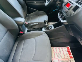 Обява за продажба на Kia Rio * KLIMA* 2012г* 1.4CRDI* 90ks*  ~8 990 лв. - изображение 9