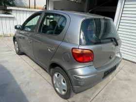 Toyota Yaris 1.0VVT-i* * * 102 000.*  | Mobile.bg    2