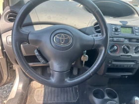 Toyota Yaris 1.0i* * * 102000.*  | Mobile.bg    5