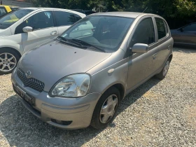 Toyota Yaris 1.0i* * * 102000.*  | Mobile.bg    1