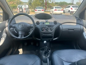 Toyota Yaris 1.0i* * * 102000.*  | Mobile.bg    13